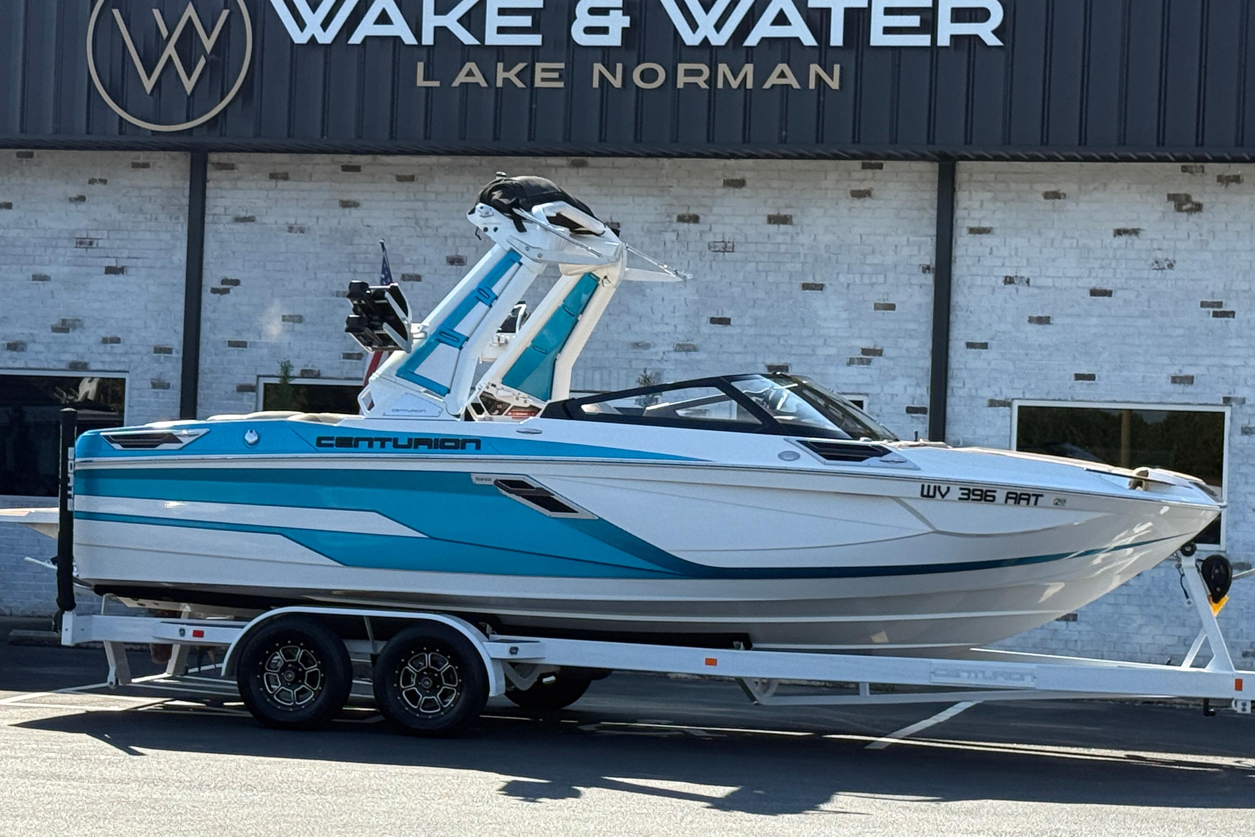 2023 Centurion Ri230