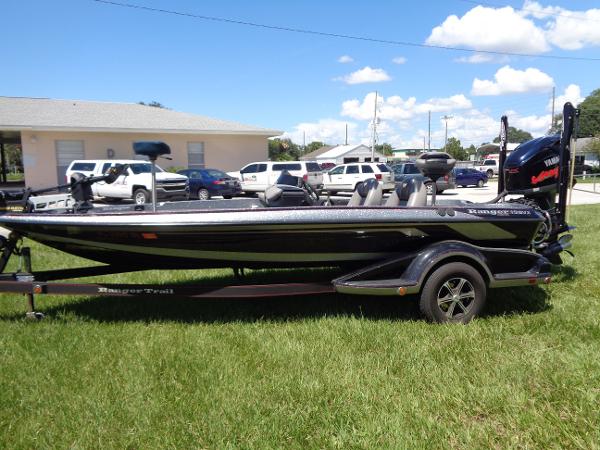 Ranger 198 Vx boats for sale - boats.com