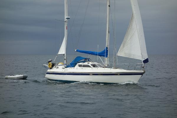 Southerly 115
