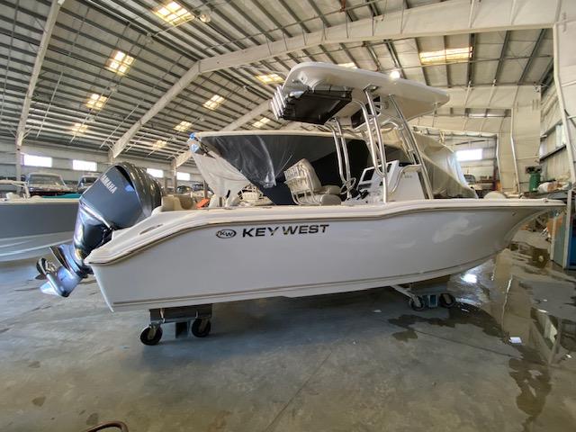 2024 Key West 239 FS