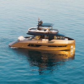 2025 Explorer 62