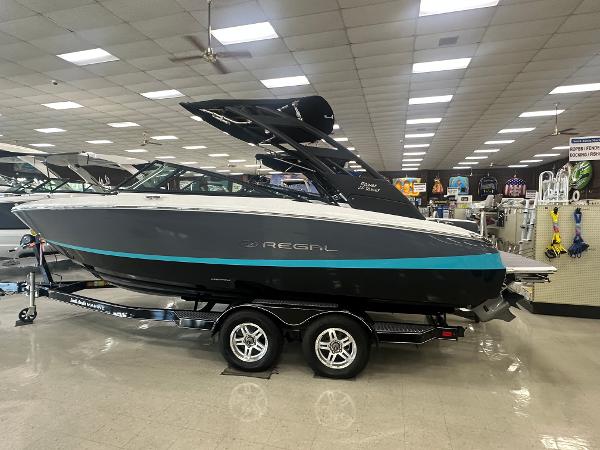 2023 Regal LS2