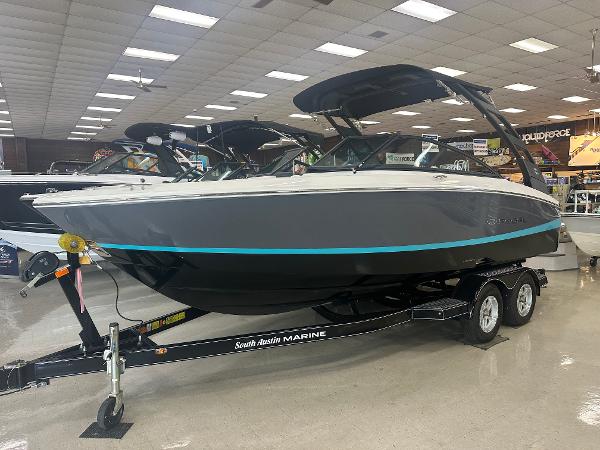 2023 Regal LS2