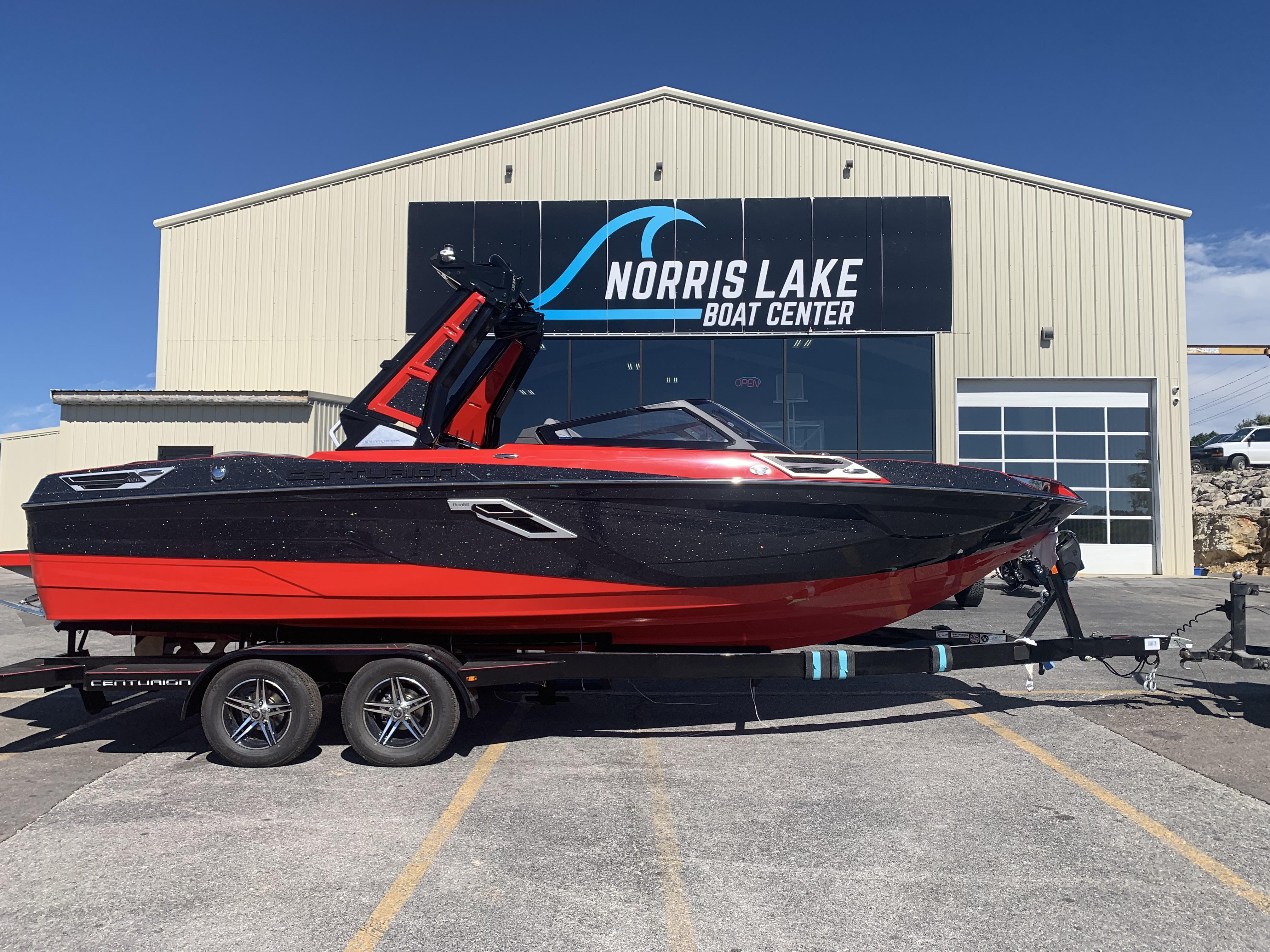 Centurion Ri230 boats for sale