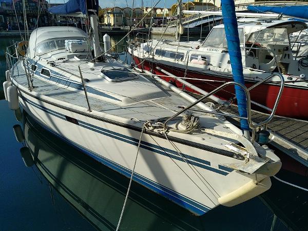 Dehler DEHLER 35 CWS