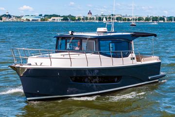 2023 Pescador 35