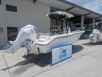 2026 Key West 239 FS