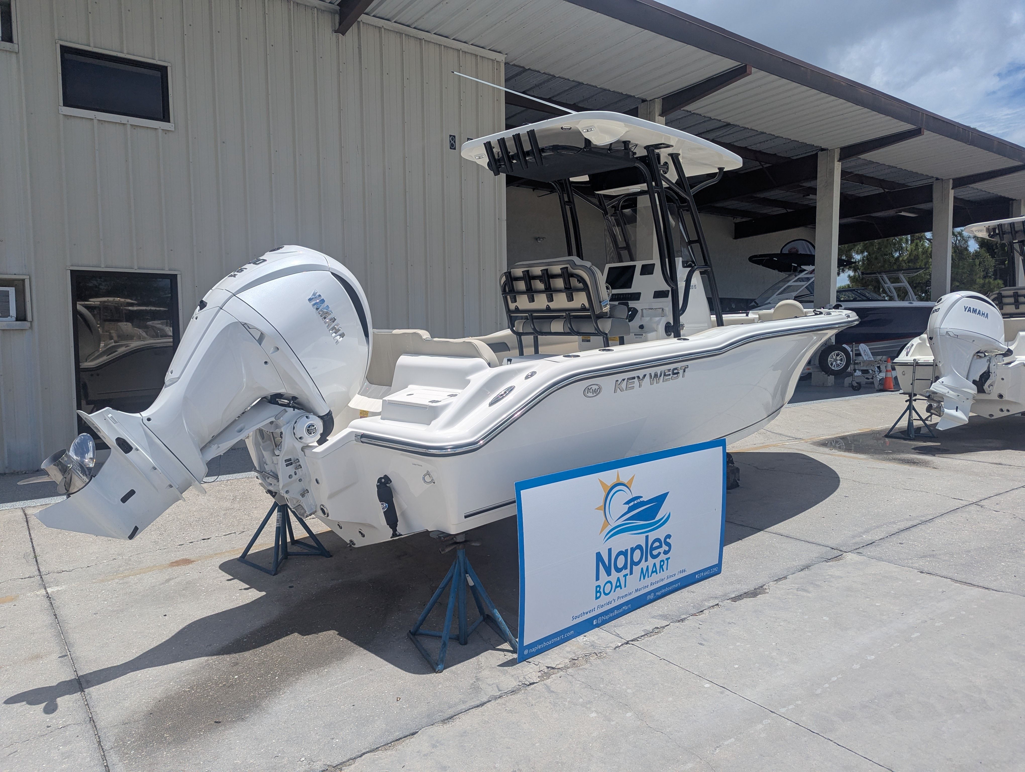 2026 Key West 239 FS