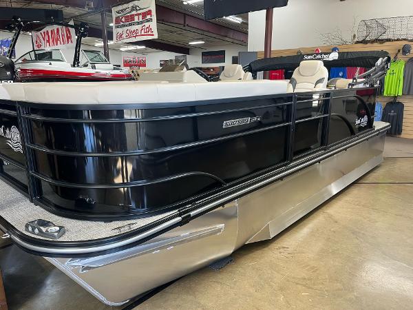 2024 G3 SunCatcher X320 Cruise