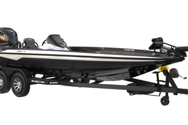 2026 Skeeter ZXR20SE