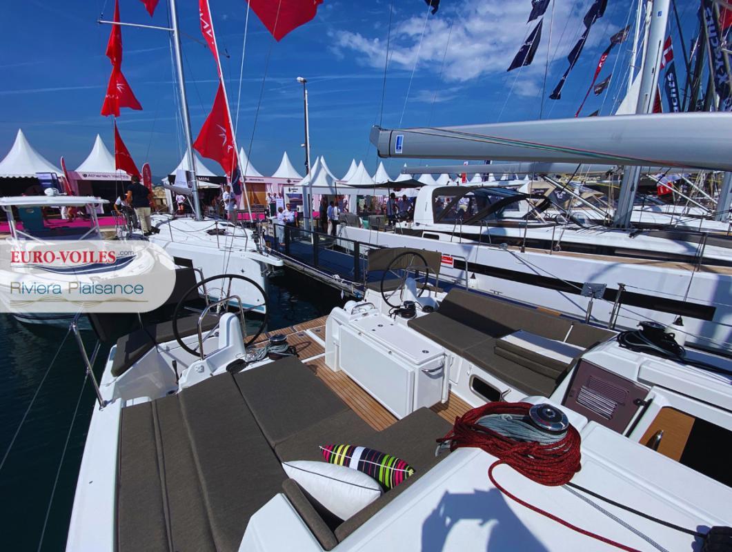 Page 33 of 141 - Sail boats for sale in France - boats.com