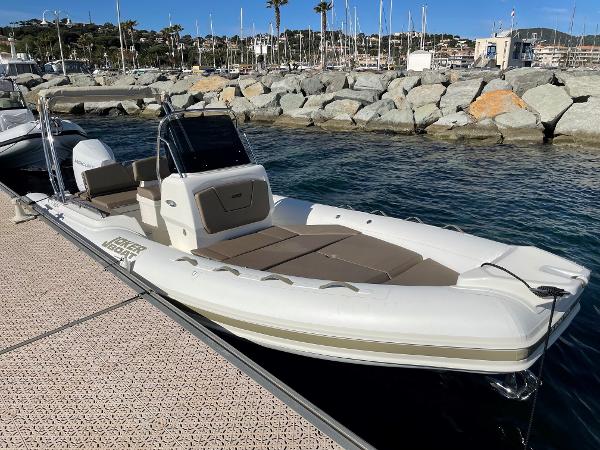 Joker Coaster 650 Plus boats for sale boats