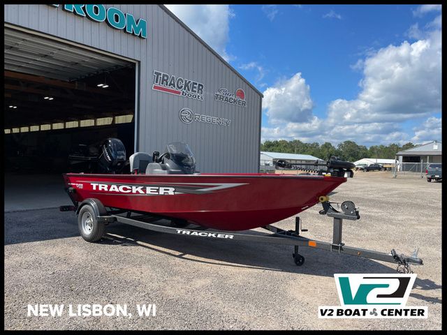 2026 Tracker Super Guide V-16 SC