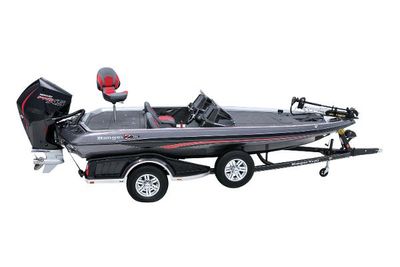 Ranger Z 519 Boat