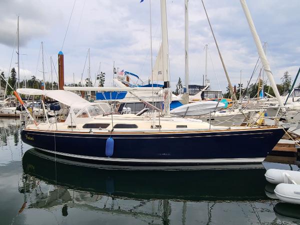 1994 Sabre 362 Classic