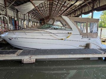 2004 Rinker Fiesta Vee 290