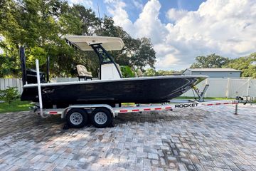 2020 Scout 251 XSS