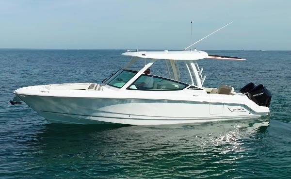 2023 Boston Whaler 280 Vantage