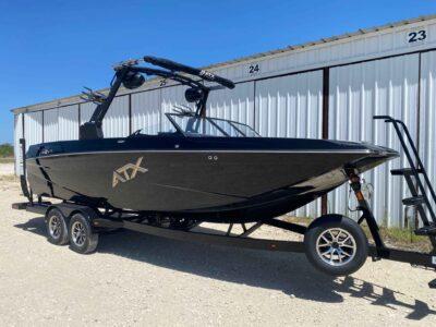 2025 ATX Surf Boats 24 Type-S