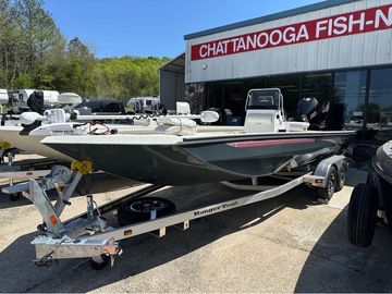2025 Ranger RB210