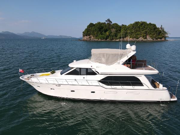 Boats for sale in Malaysia - boats.com