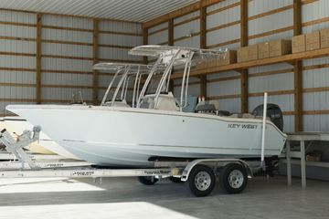 2026 Key West 203 FS