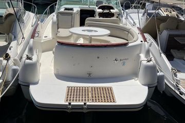2004 Jeanneau Leader 805