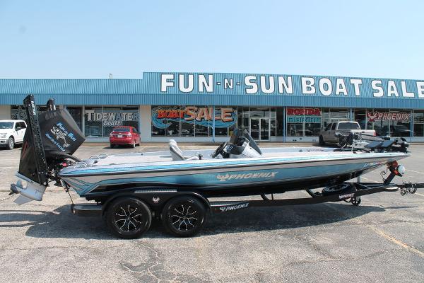 2024 Phoenix 921 elite, Hurst Texas - boats.com