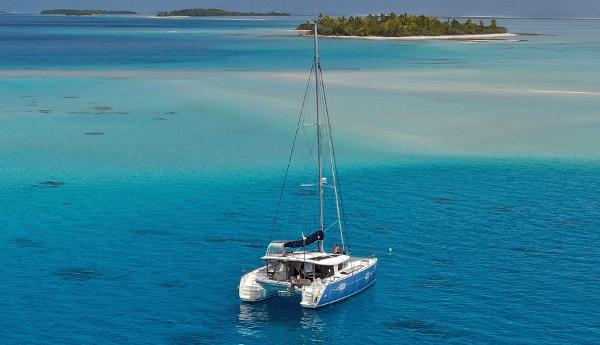 Lagoon 400