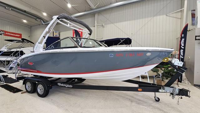 2020 Cobalt CS22