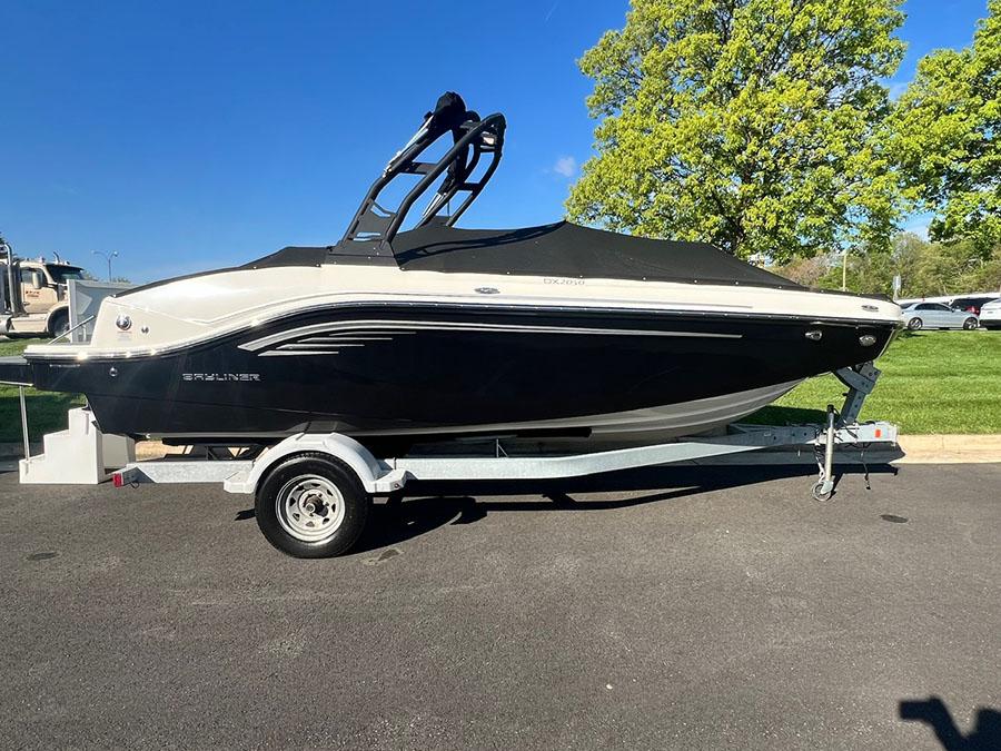 2022 Bayliner DX2050, Woodbridge Virginia - boats.com