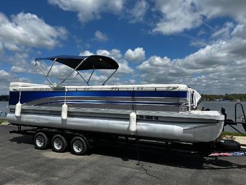 2005 Evolution 26