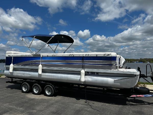 2005 Evolution 26