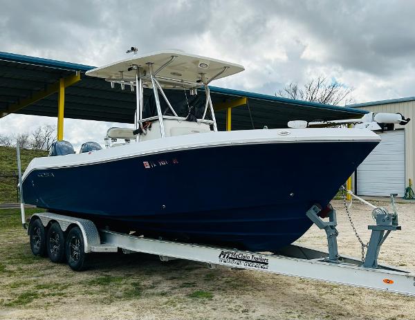 1998 Cobia 270, Kemah Texas - boats.com