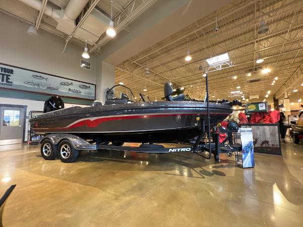 2024 Nitro ZV21 Pro