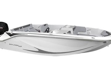 2026 Bayliner Element M19
