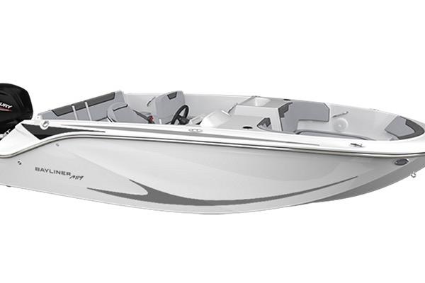 2026 Bayliner M19