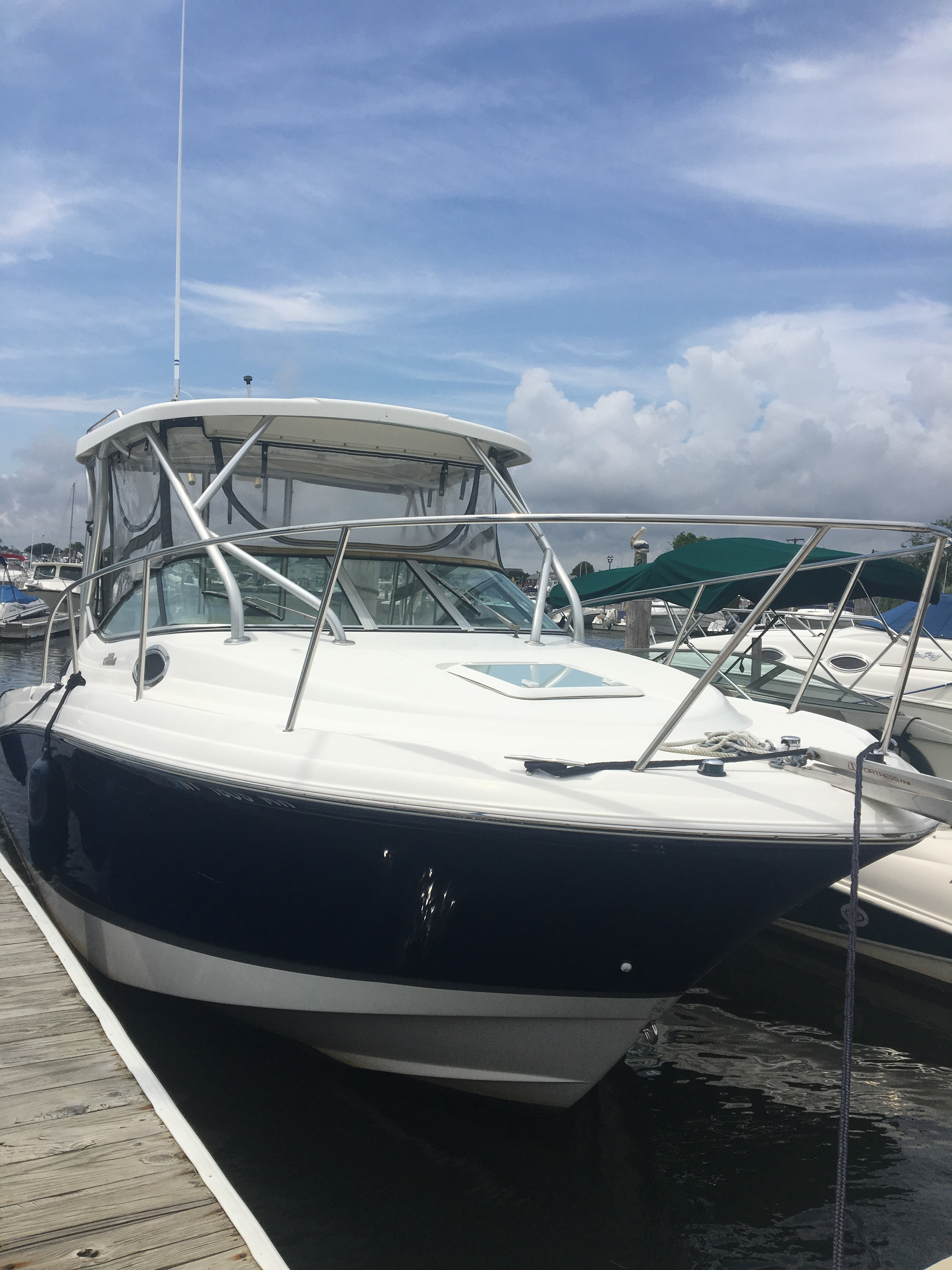 Wellcraft Coastal boats for sale - boats.com