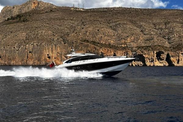 Princess V42 Princess V42 For Sale