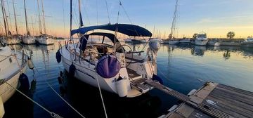 2008 Bavaria 38