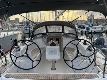 2025 Bavaria 34 Cruiser