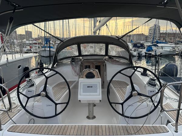 2025 Bavaria 34 Cruiser