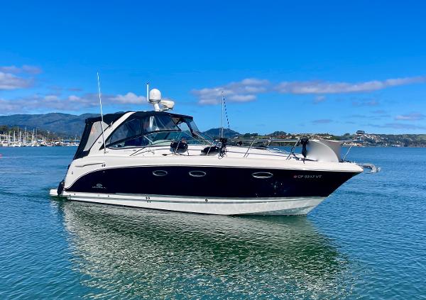 2006 Chaparral Signature 330
