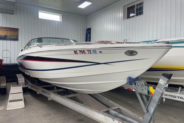 2005 Formula 292 FASTech
