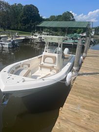 2023 Sea Born LX26 Center Console
