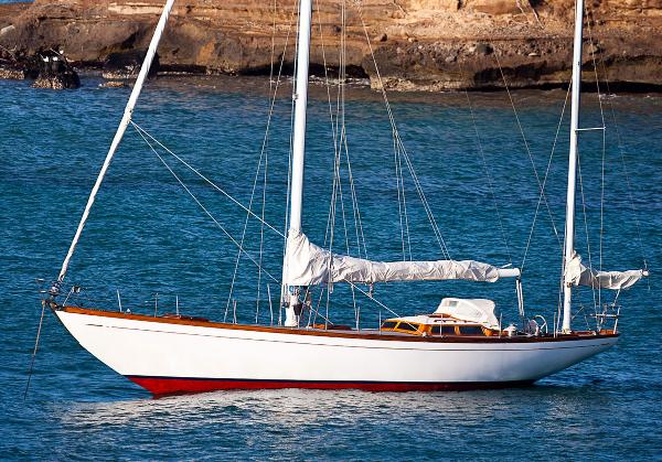 Page 24 of 42 - Antique and classic sail boats for sale - boats.com