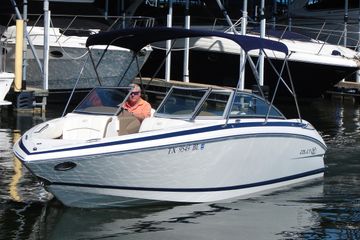 2011 Cobalt 232