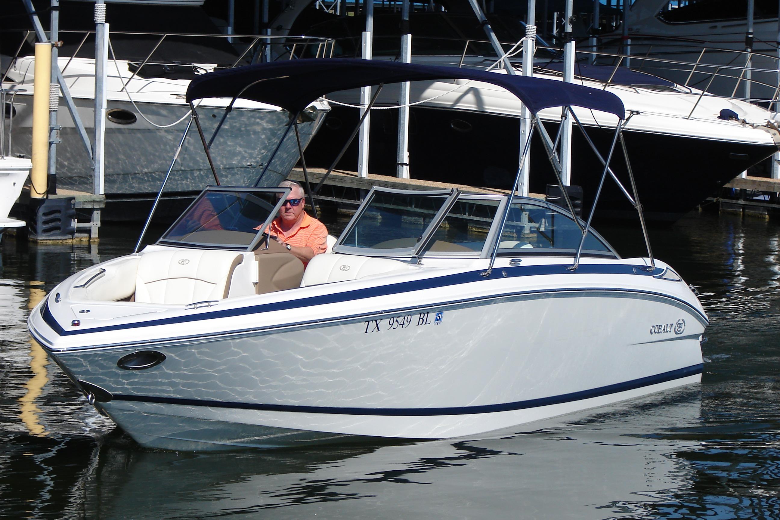 2011 Cobalt 232