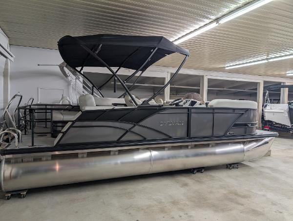 2025 Sylvan Mirage 8522 CLZ