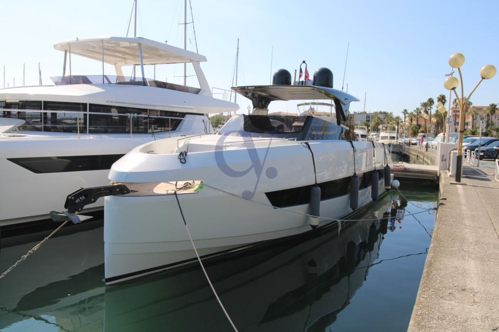 2023 MandaYachts Manda S05